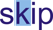 Logo - SKIP