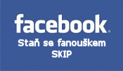 SKIP na Facebooku