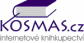 Logo - Kosmas, s.r.o