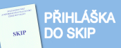 Pihlka do SKIP